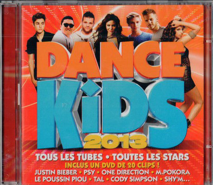Dance Kids 2013