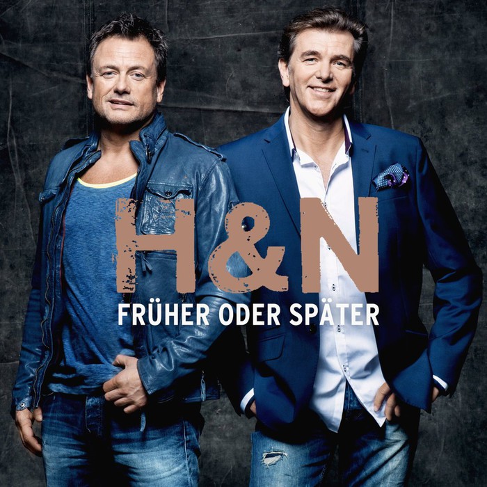 Früher Oder Später
