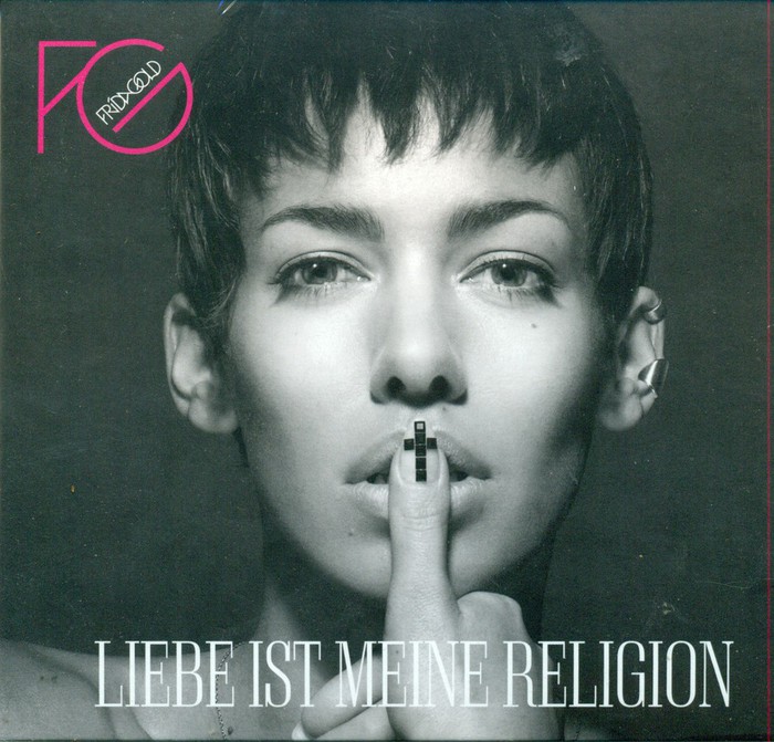 Liebe ist meine religion