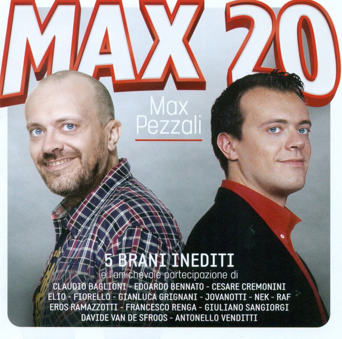 Max 20