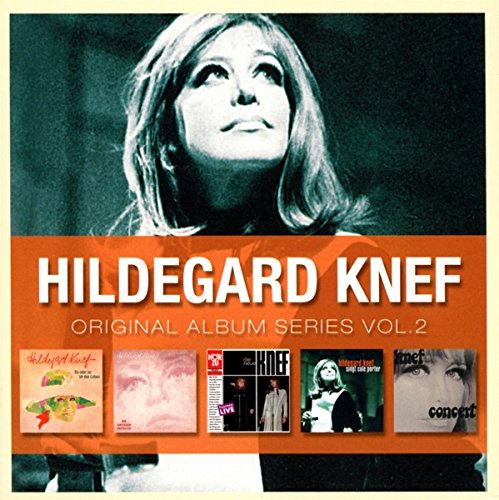Original Album Series Vol. 2