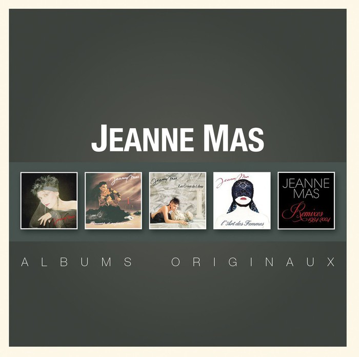 Original Album Series