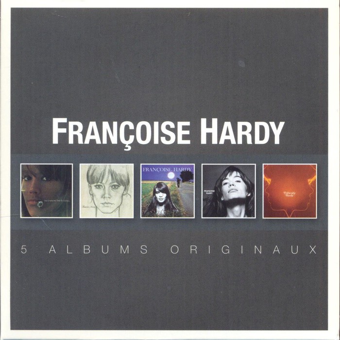 Original Album Series