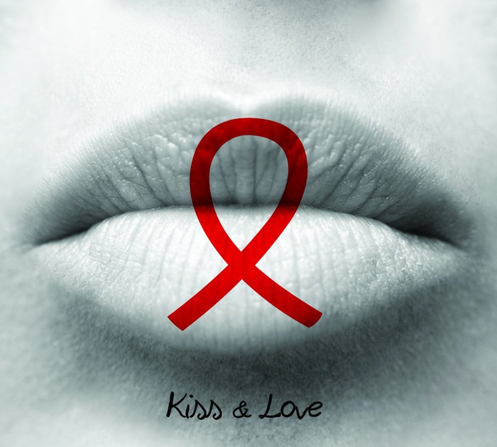 Kiss &amp; Love