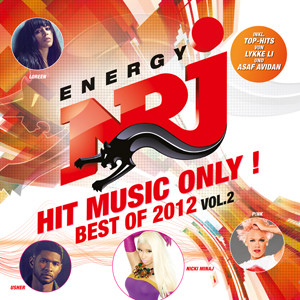 Energy – Hit Music Only! Best Of 2014, Vol. 2