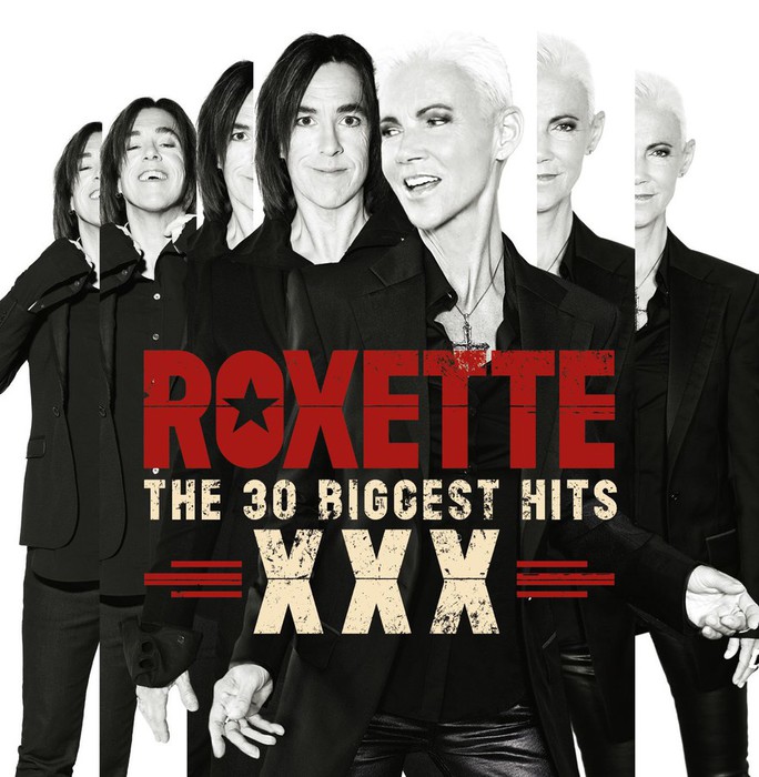 The 30 Biggest XXX