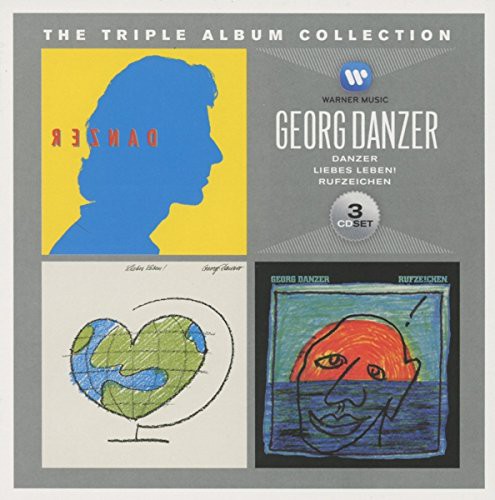 Triple Album Collection