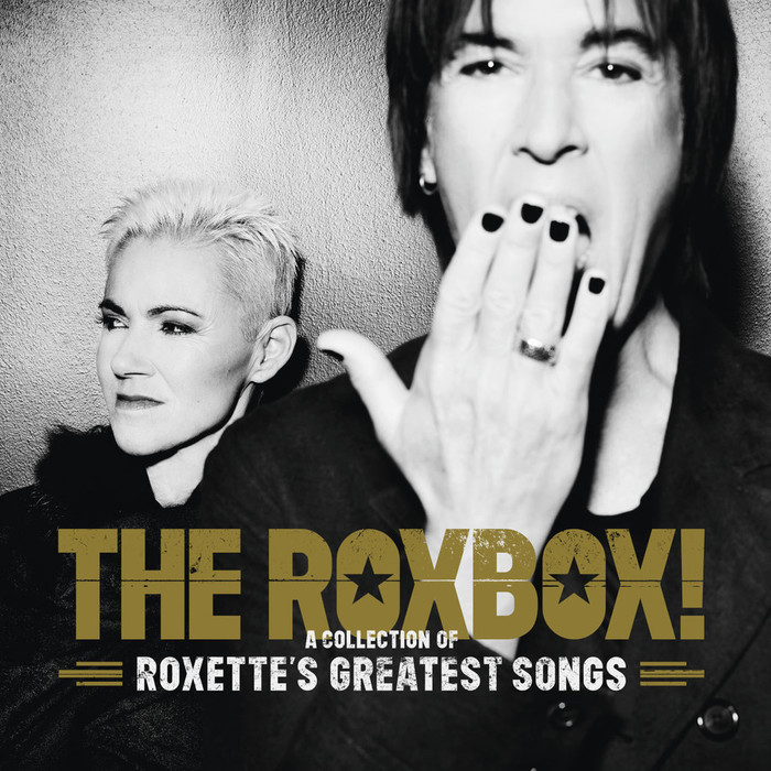 Roxbox: A Collection Of Roxette's Greatest Songs