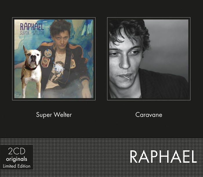 Super Welter &amp; Caravane