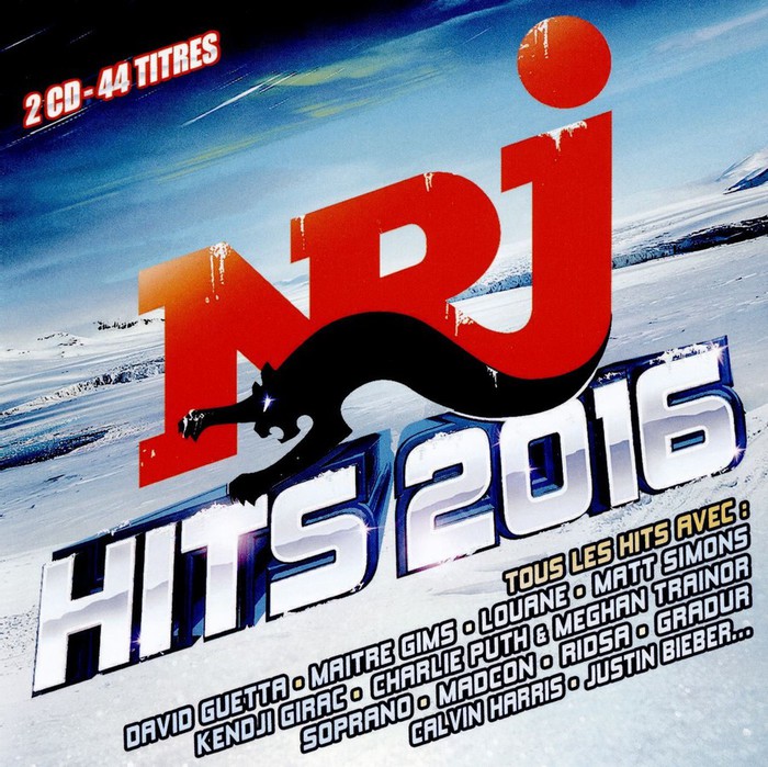 NRJ Hits 2016