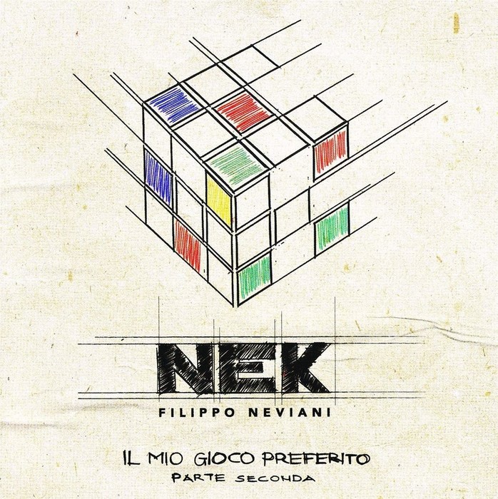Il Mio Gioco Preferito (Parte Seconda)