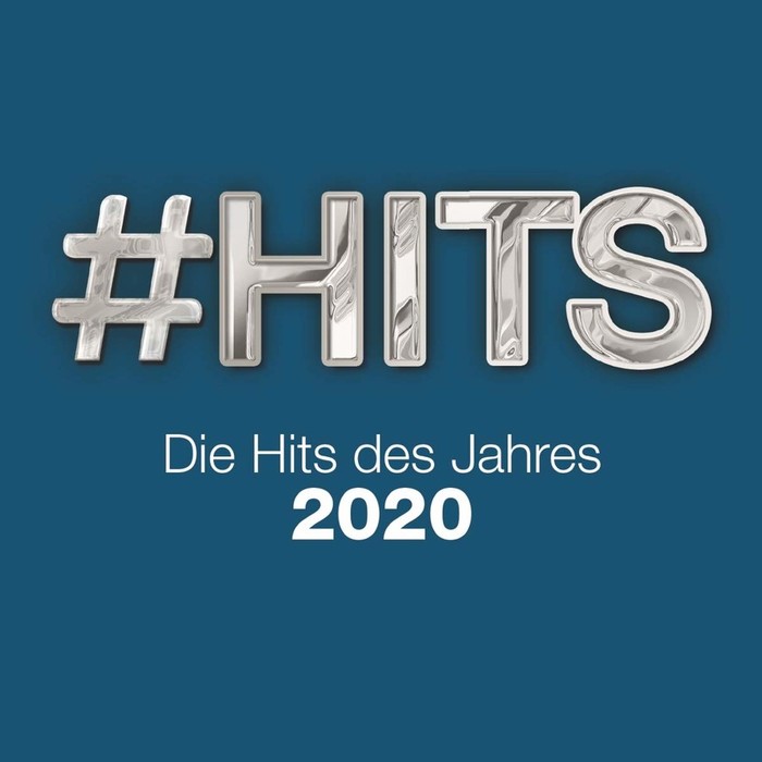 #Hits: Die Hits des Jahre - 2020
