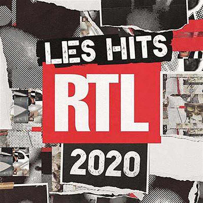 Les Hits RTL 2020