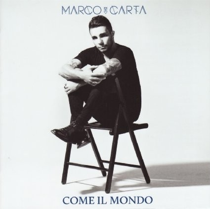 Come Il Mio Mondo