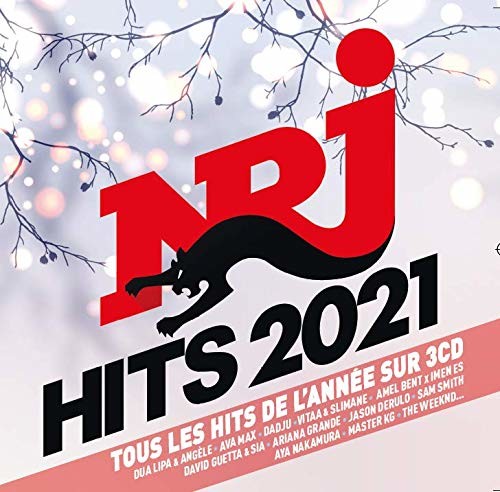 NRJ Hits 2021
