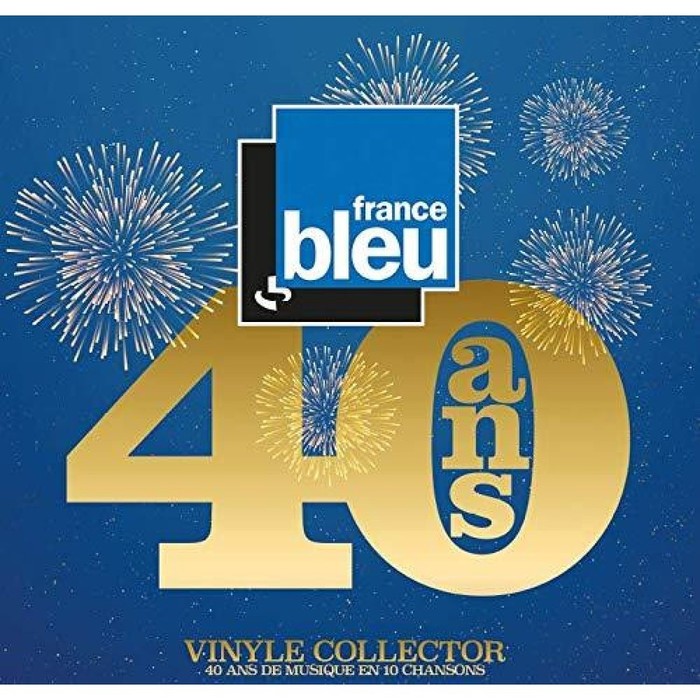 France Bleu 40 Ans