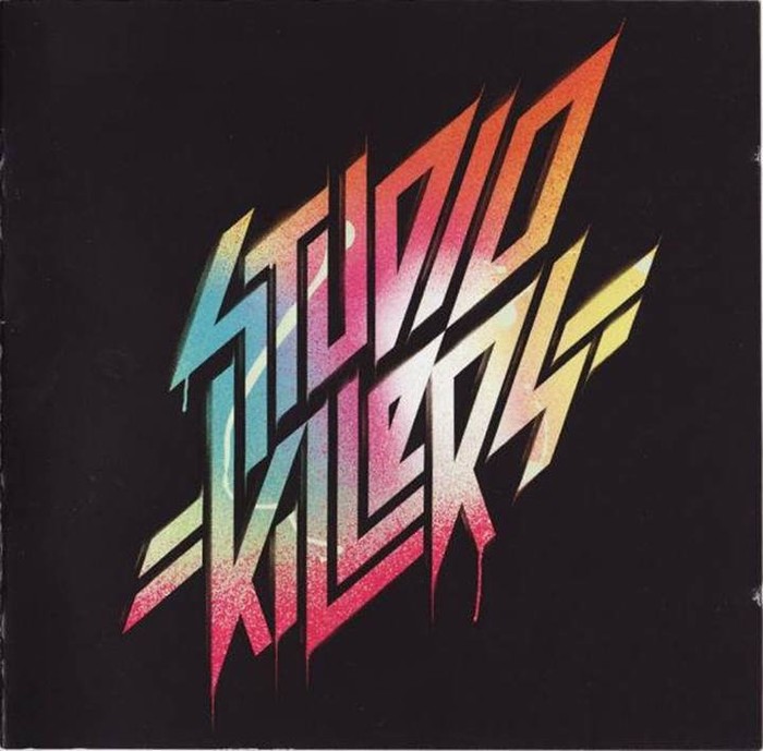 Studio Killers (Colored Vinyl) (Limited)