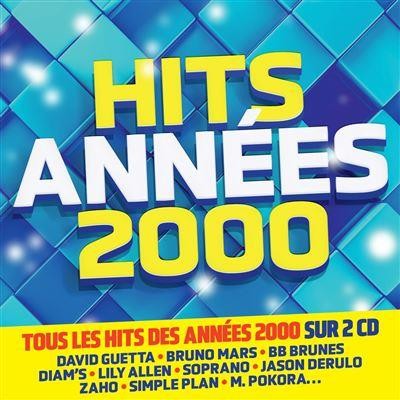 Hits des annees 2000