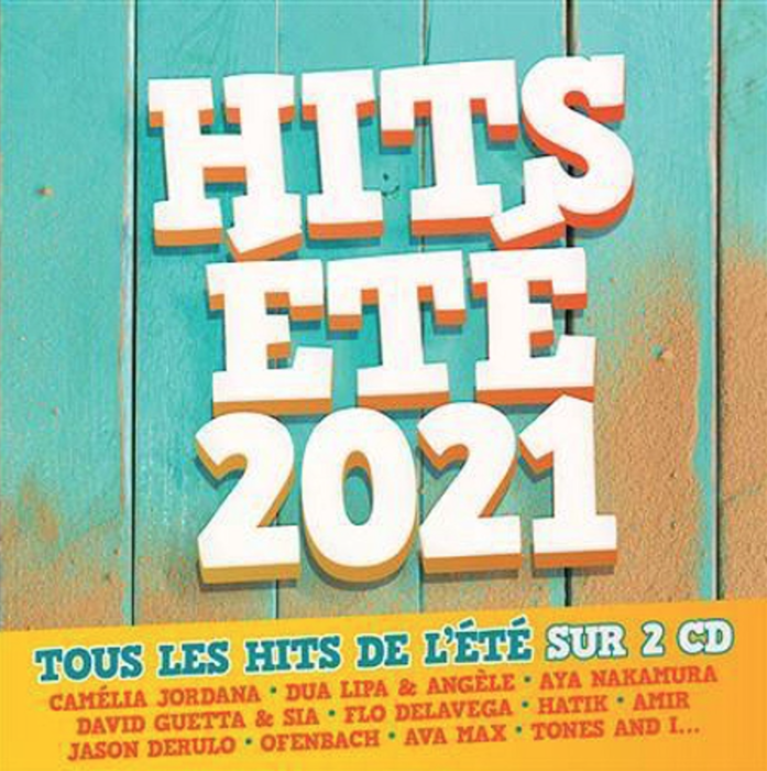 Hits Ete 2021