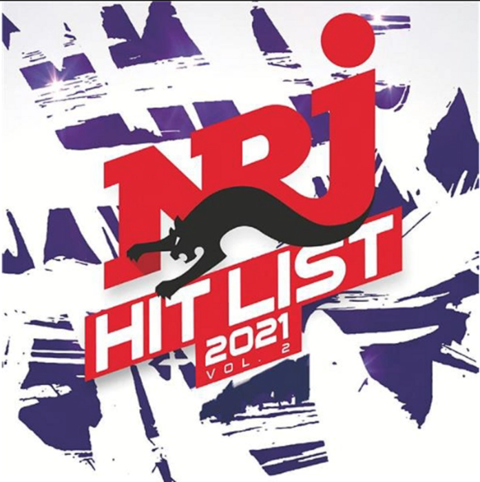 NRJ Hit List 2021, Vol. 2