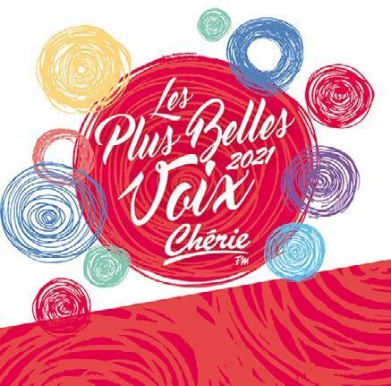 Les Plus Belles Voix Chérie FM