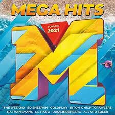 Megahits: Sommer 2021