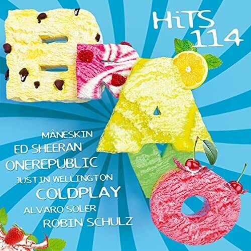 Bravo Hits Vol. 114