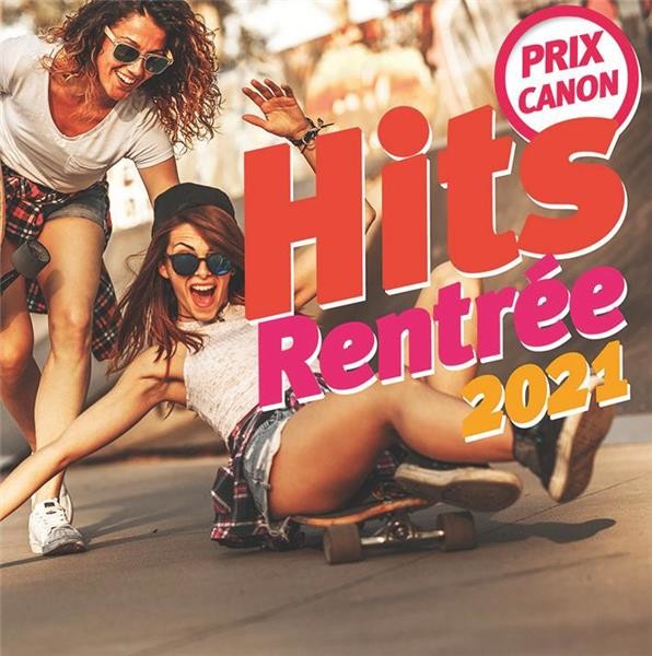 Hits Rentree 2021