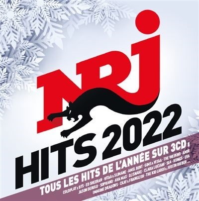 NRJ Hits 2022
