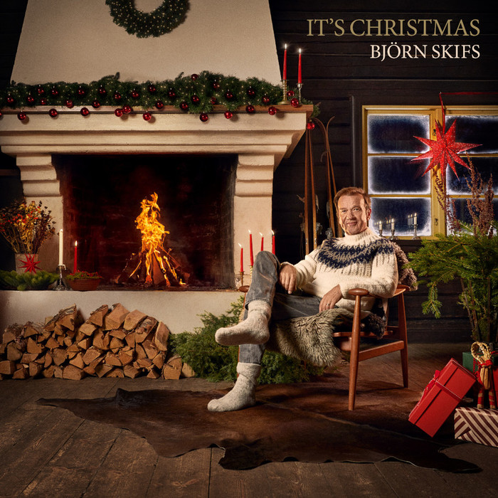 It's Christmas