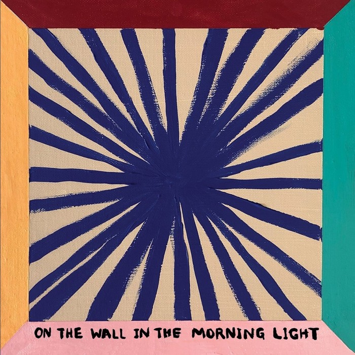 On The Wall In The Morning Lig (Green Vinyl) (Limited)