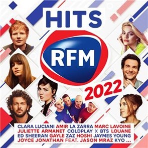 Les Hits RFM 2022