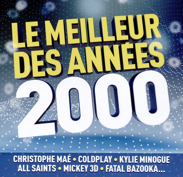 Meilleur des Annees 2000