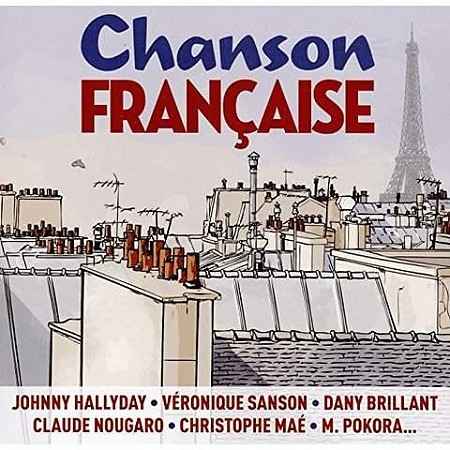 Chanson Française