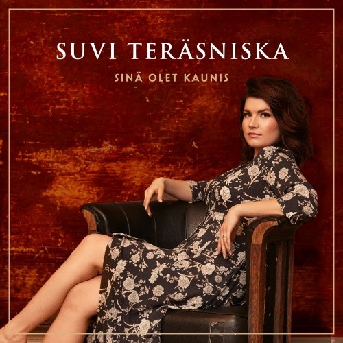 Sina Olet Kaunis