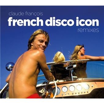 French Disco Icon Remixes