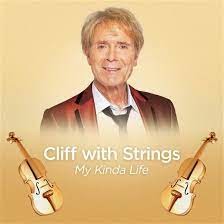 Cliff With Strings: My Kinda Life (Limited) (Color Vinyl)