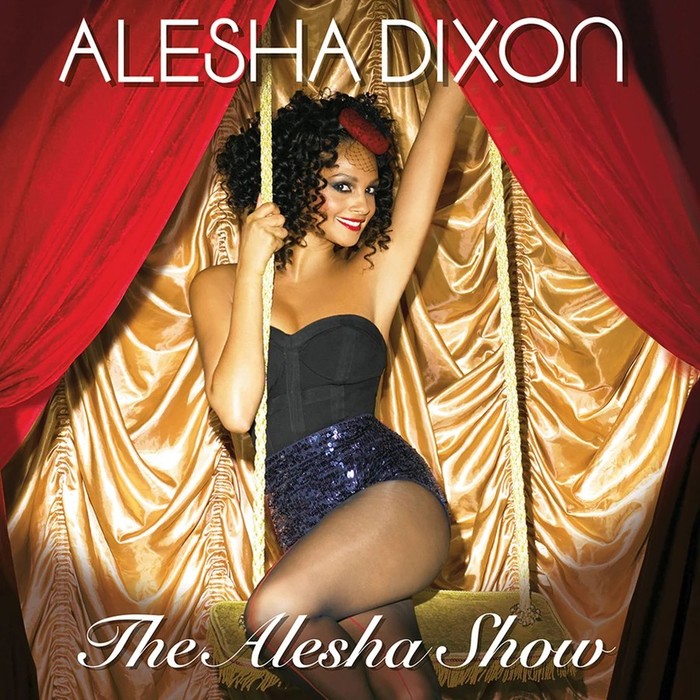 The Alesha Show
