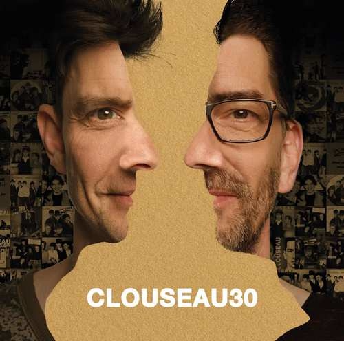 Clouseau30 (CD4+DVD)