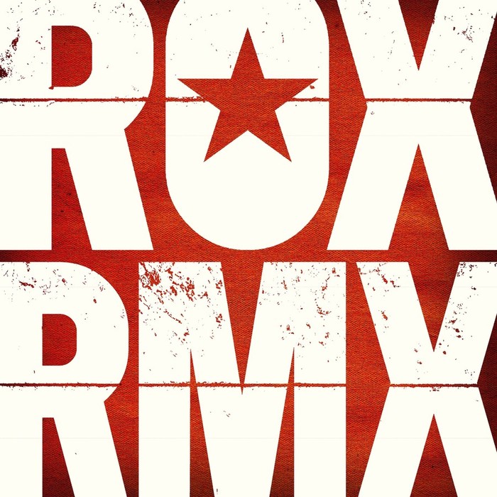 ROX RMX