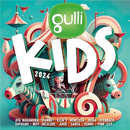 Gulli Kids 2024
