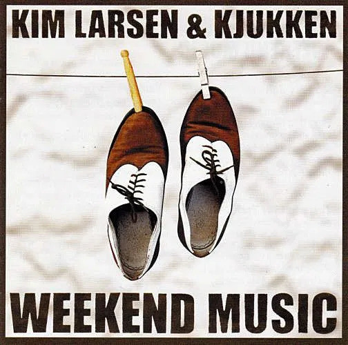 Weekend Music
