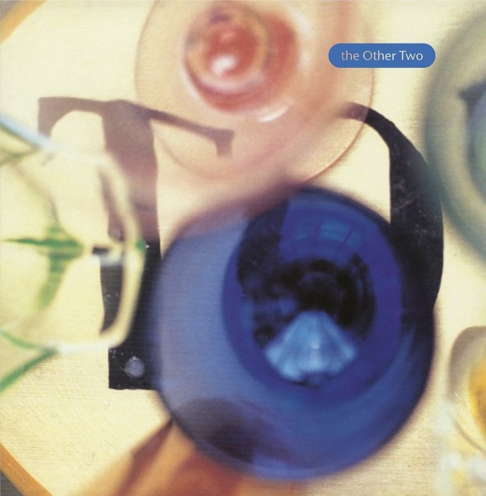 Tasty Fish Remix EP (Blue Vinyl) (RSD) (Limited)