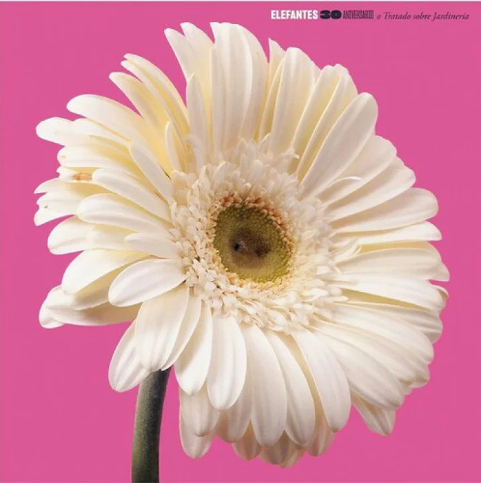 30 Aniversario O Tratado Sobre Jardinería