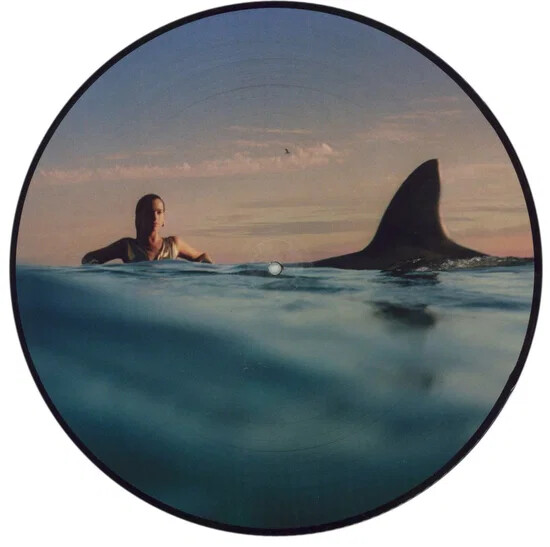 Radical Optimism (Limited) (Picture Disc)