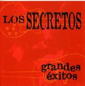 Grandes Exitos