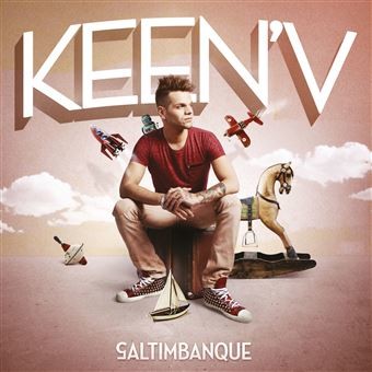Saltimbanque
