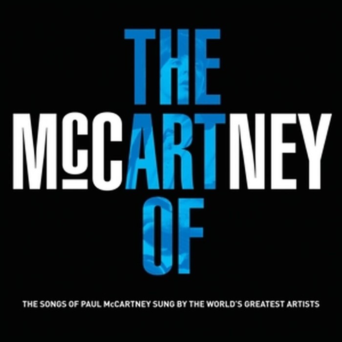 The Art Of McCartney