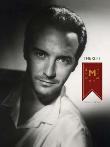 Gift (Deluxe Edition)