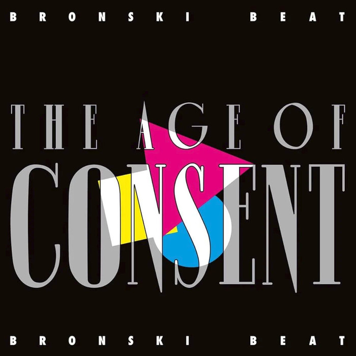 The Age Of Consent (40th Anniversary)